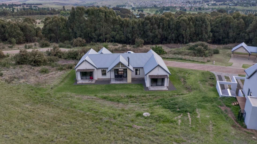 3 Bedroom Property for Sale in Clarens Free State